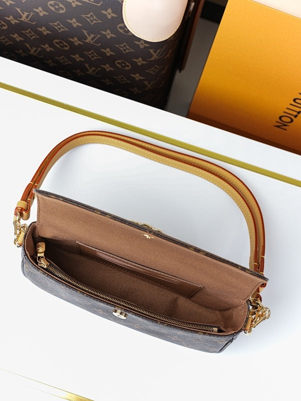 Anum Bags LVn Luxury Bag --81124