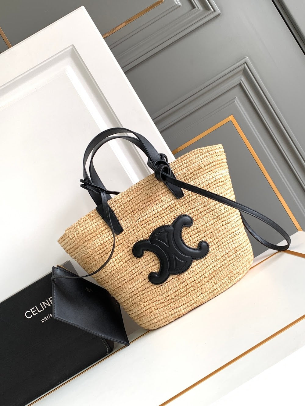 Ezyycart Bags Celine Luxury Bag --112068