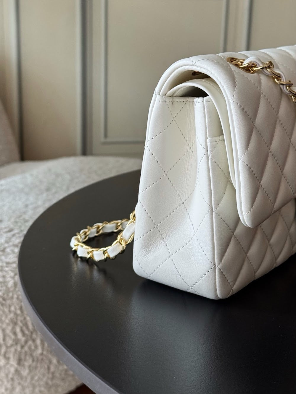 Anum Bags CHn Luxury Bag --112955