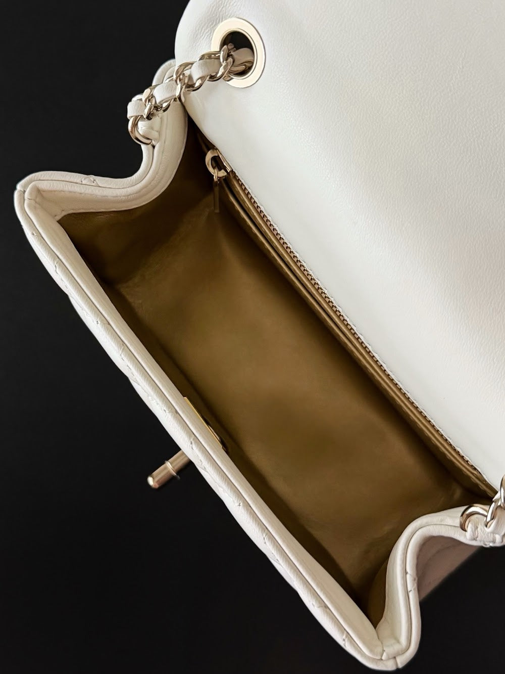 Anum Bags CHn Luxury Bag --114081