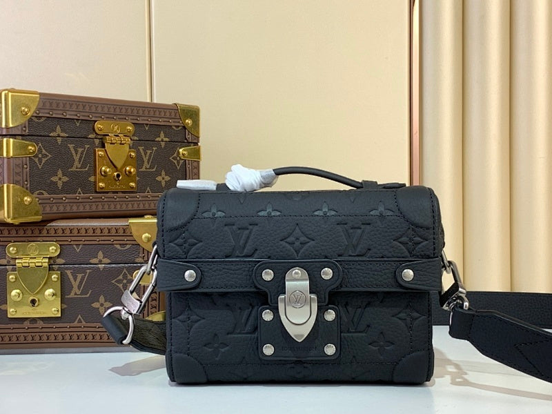 Anum Bags LV Luxury Bag --55849