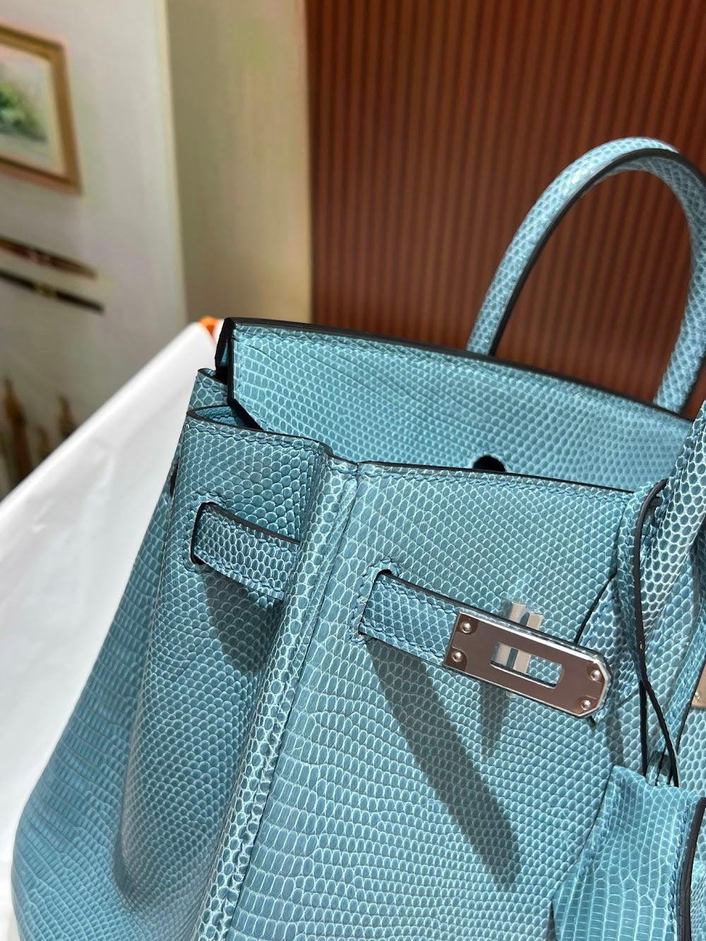 Anum Bags Hermesn Luxury Bag --116734