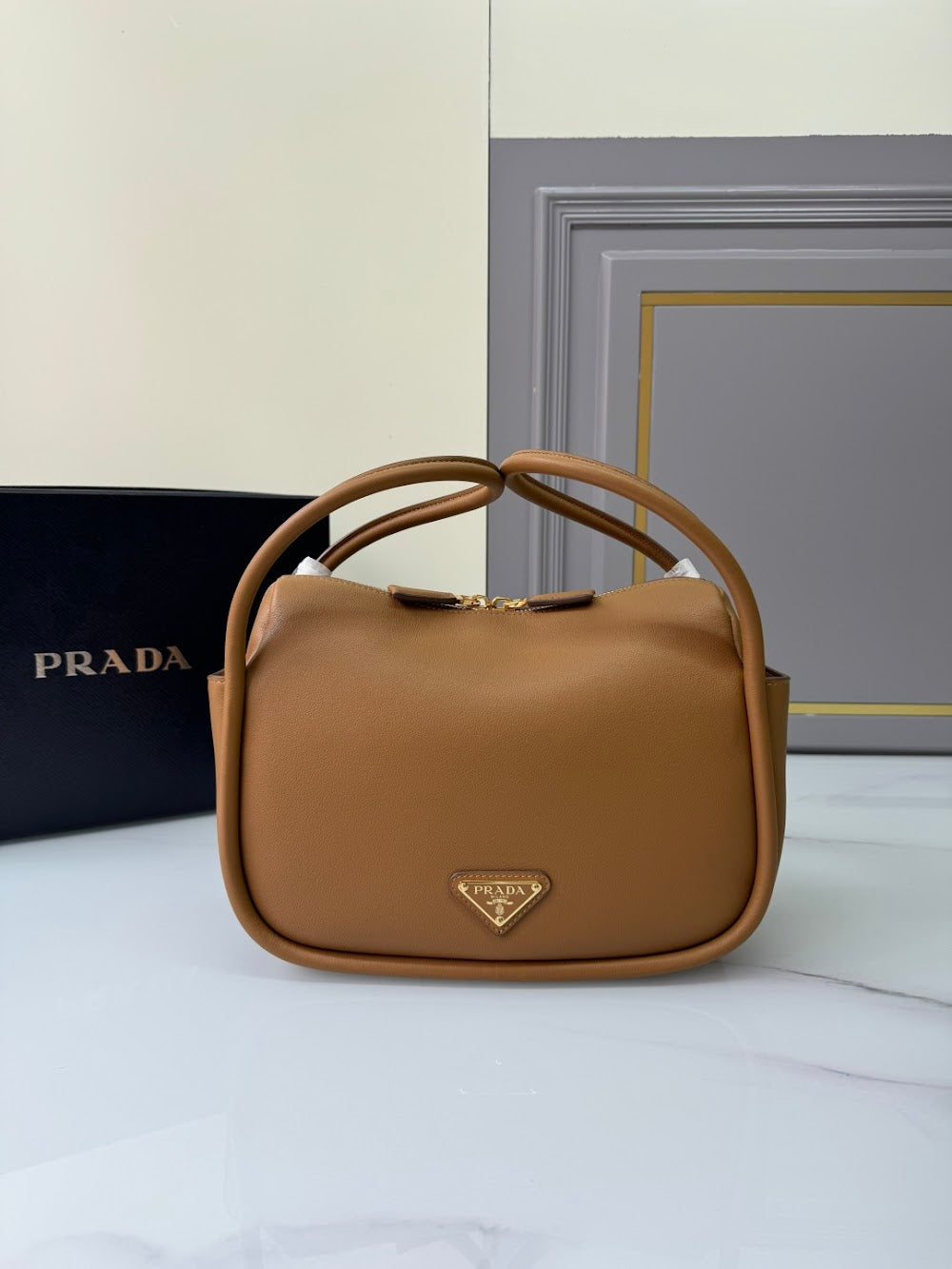 Ezyycart Bags Pradn Luxury Bag --102456