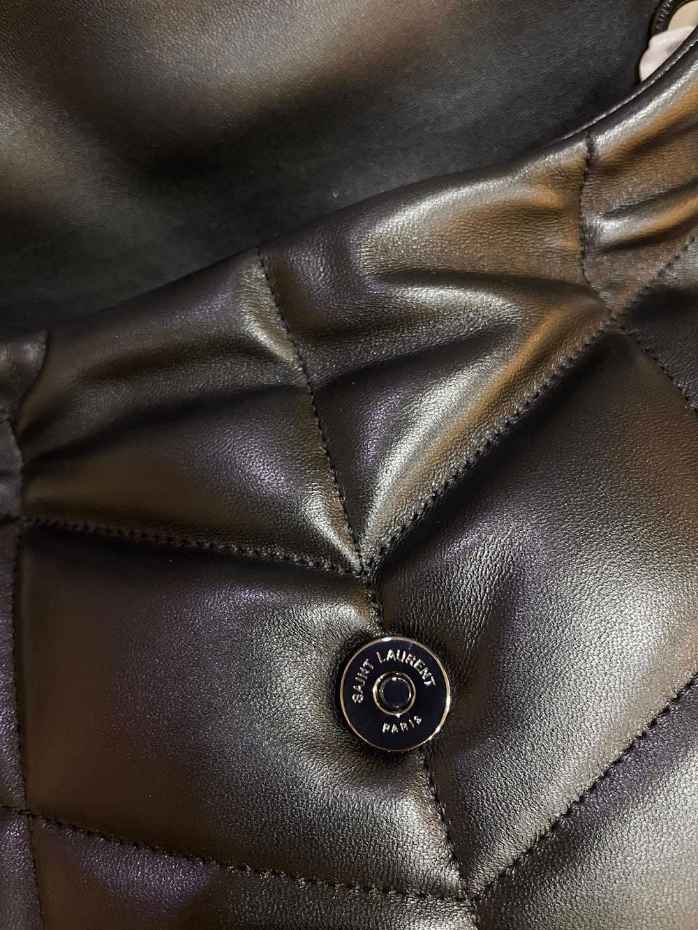 Ezyycart Bags YSLn Luxury Bag --119051