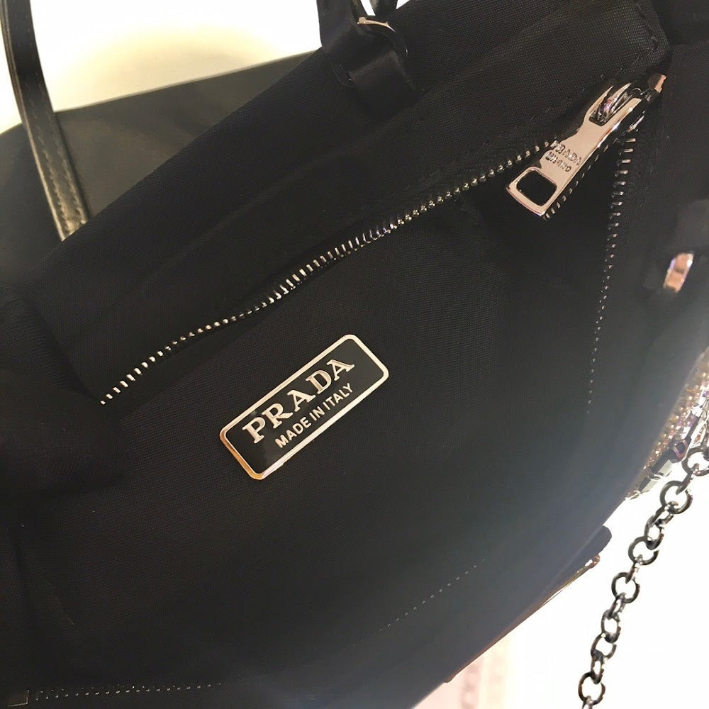 Ezyycart Bags Prada Luxury Bag --54129