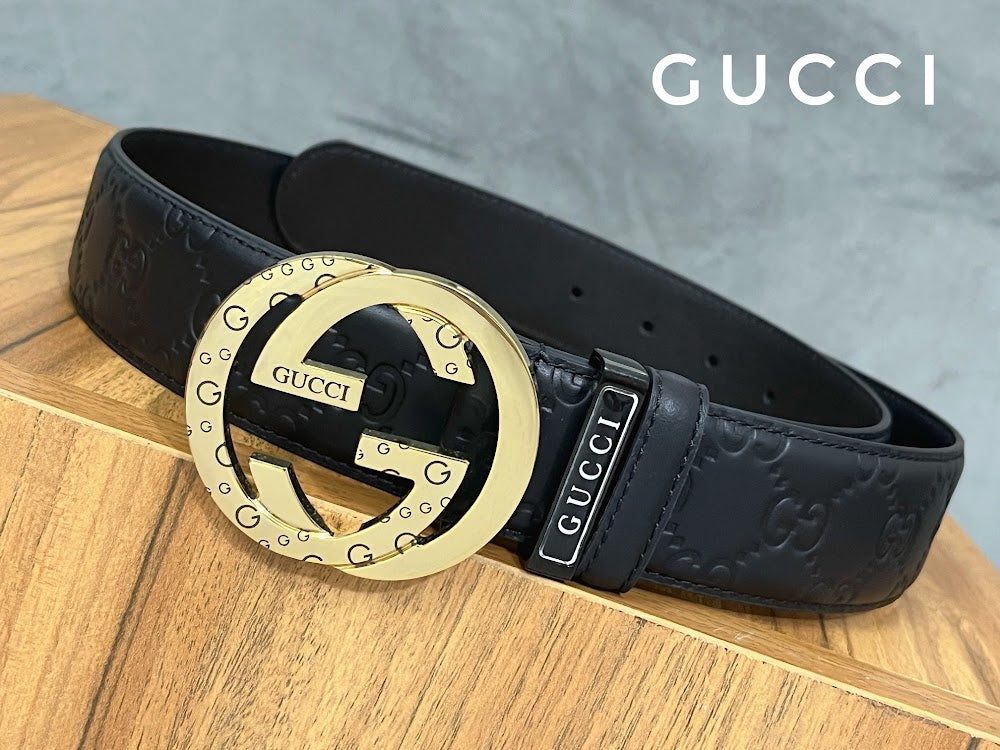 Ezyycart Bags Guccin Luxury Belt --105497