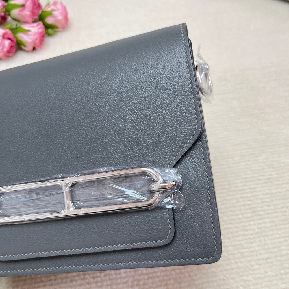 Anum Bags Hermesn Luxury Bag --118263
