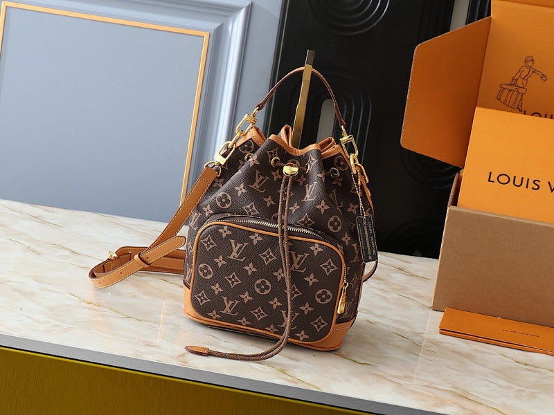 Anum Bags LVn Luxury Bag --80337