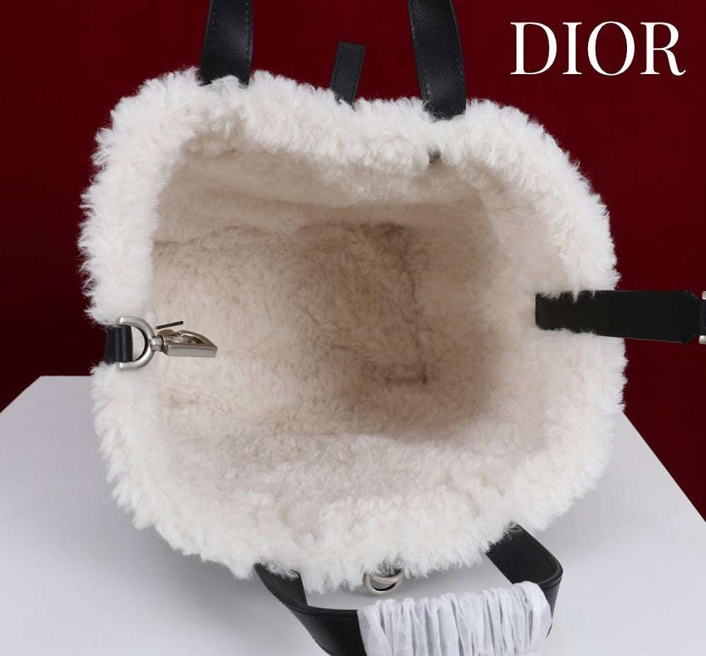 Anum Bags Diorn Luxury Bag --114887