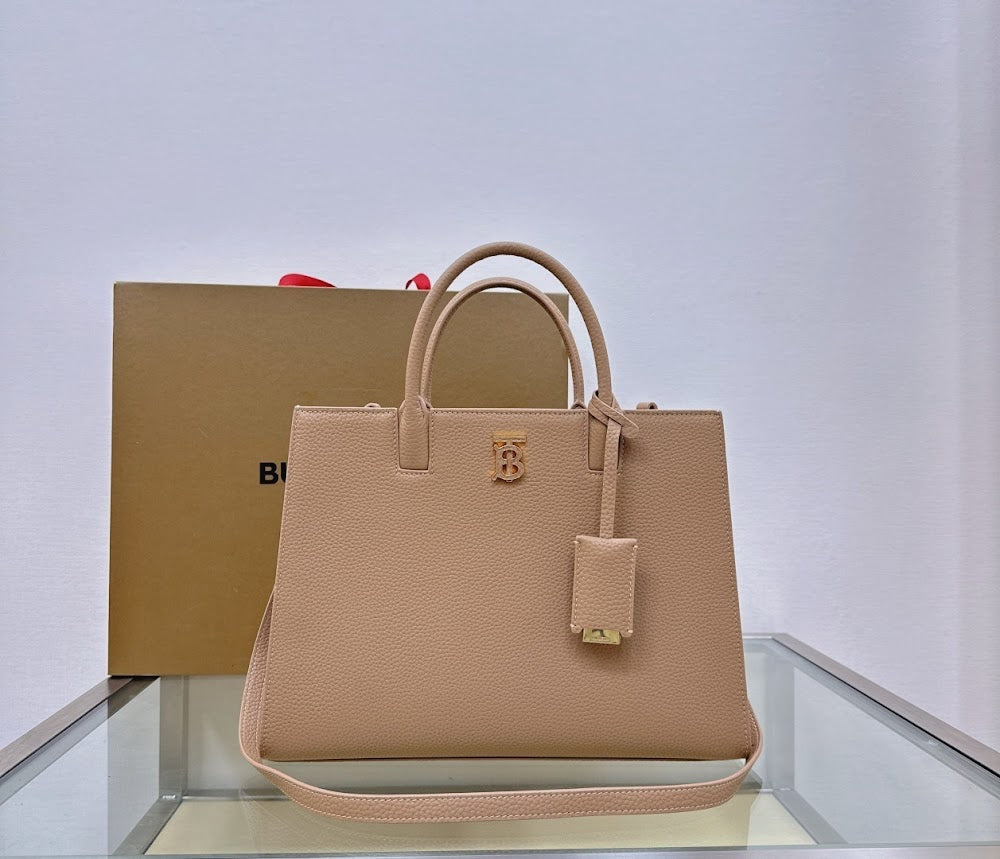 Ezyycart Bags Burberryn Luxury Bag --92345
