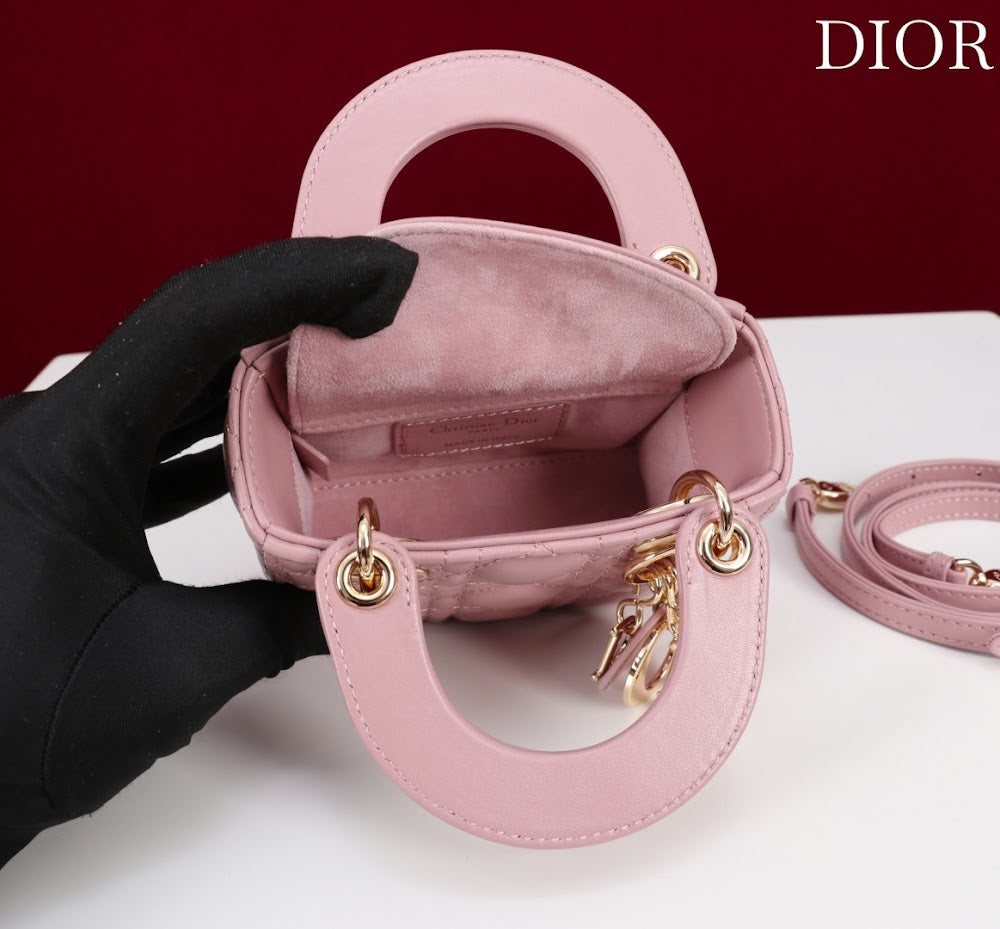 Ezyycart Bags Diorn Luxury Bag --116547