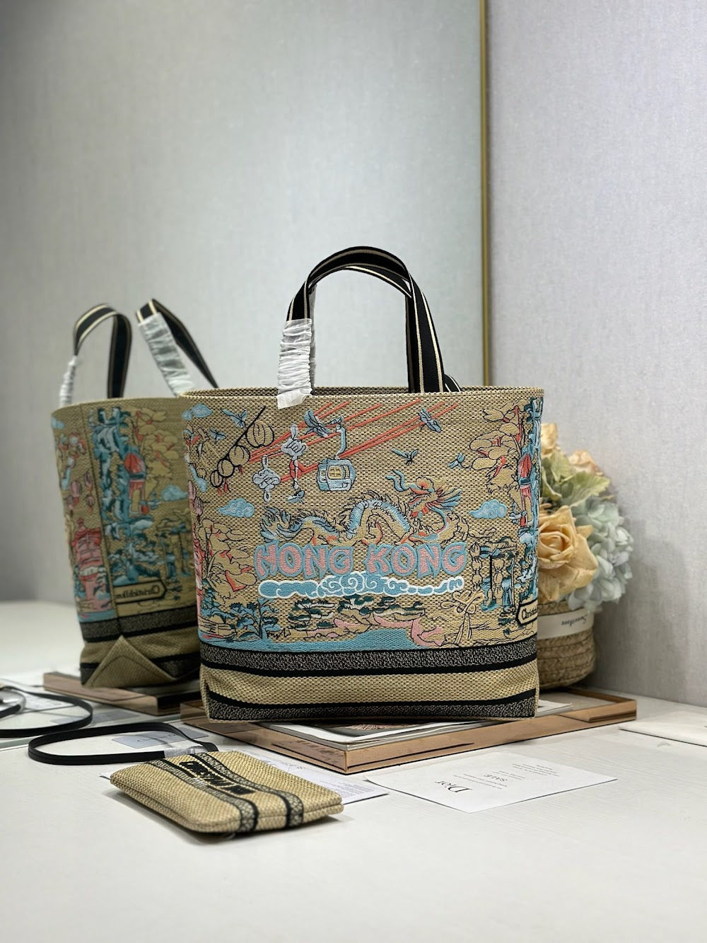 Ezyycart Bags Diorn Luxury Bag --115244
