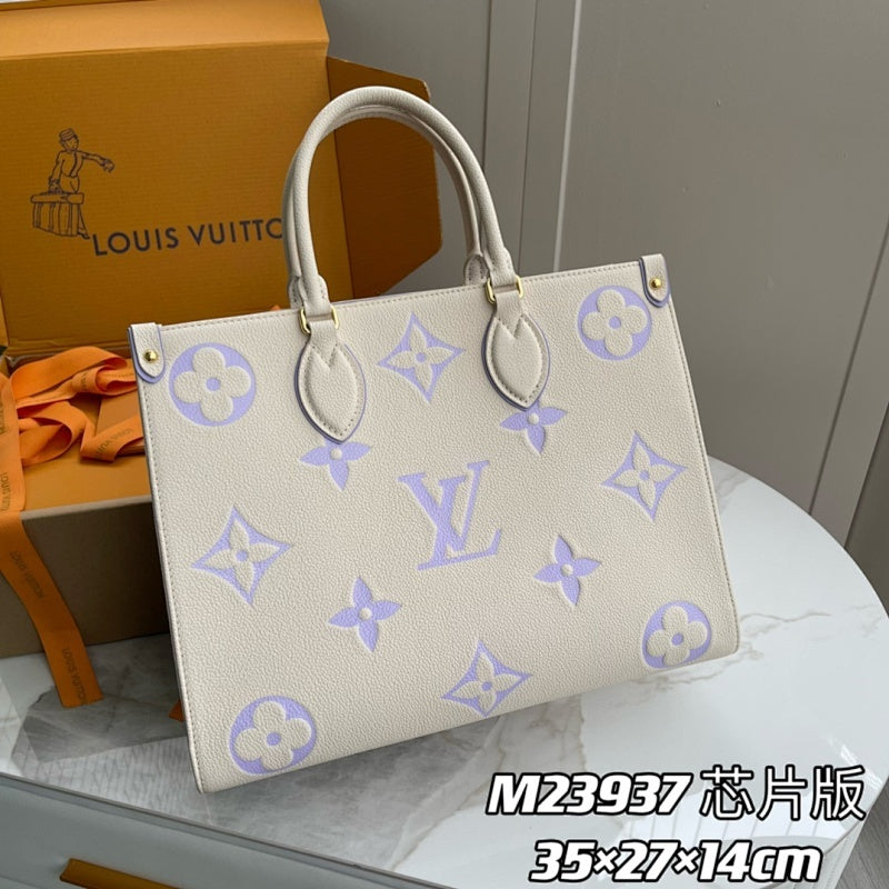 Anum Bags LVn Luxury Bag --79915