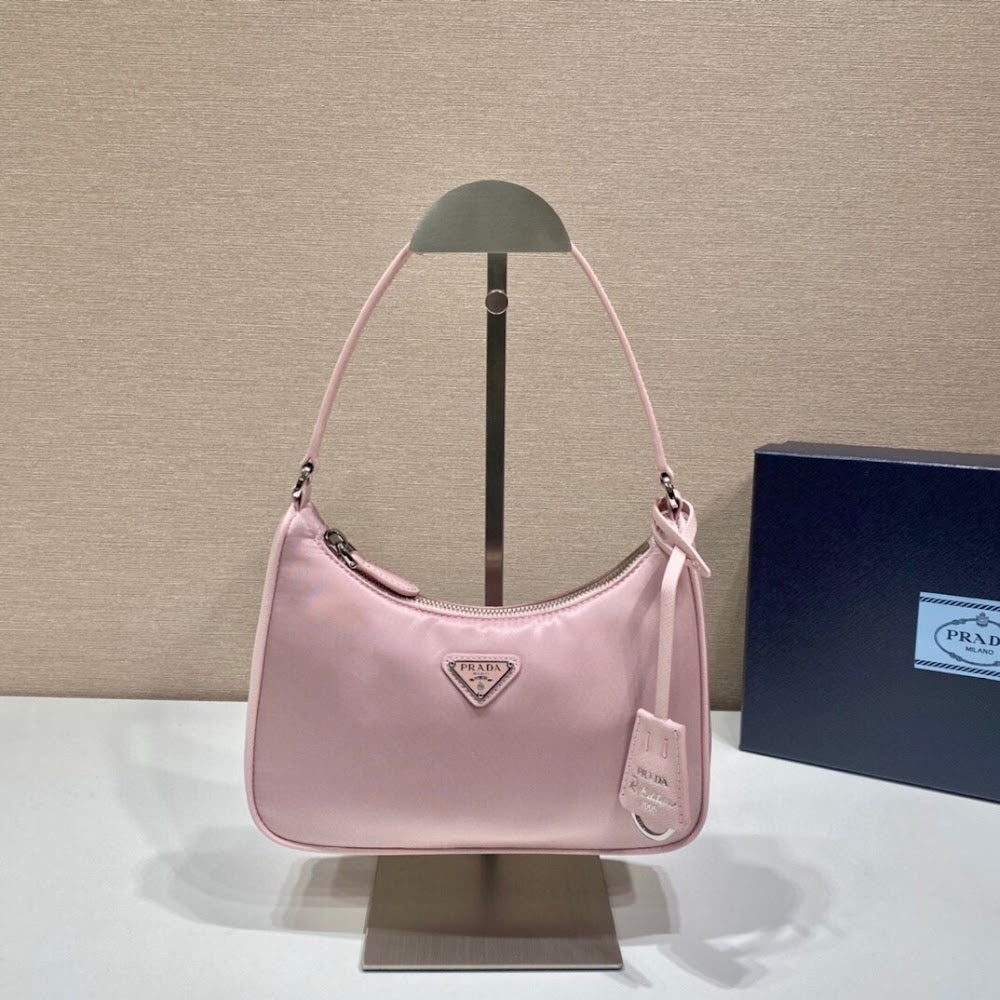 Ezyycart Bags Prada Luxury Bag --54444