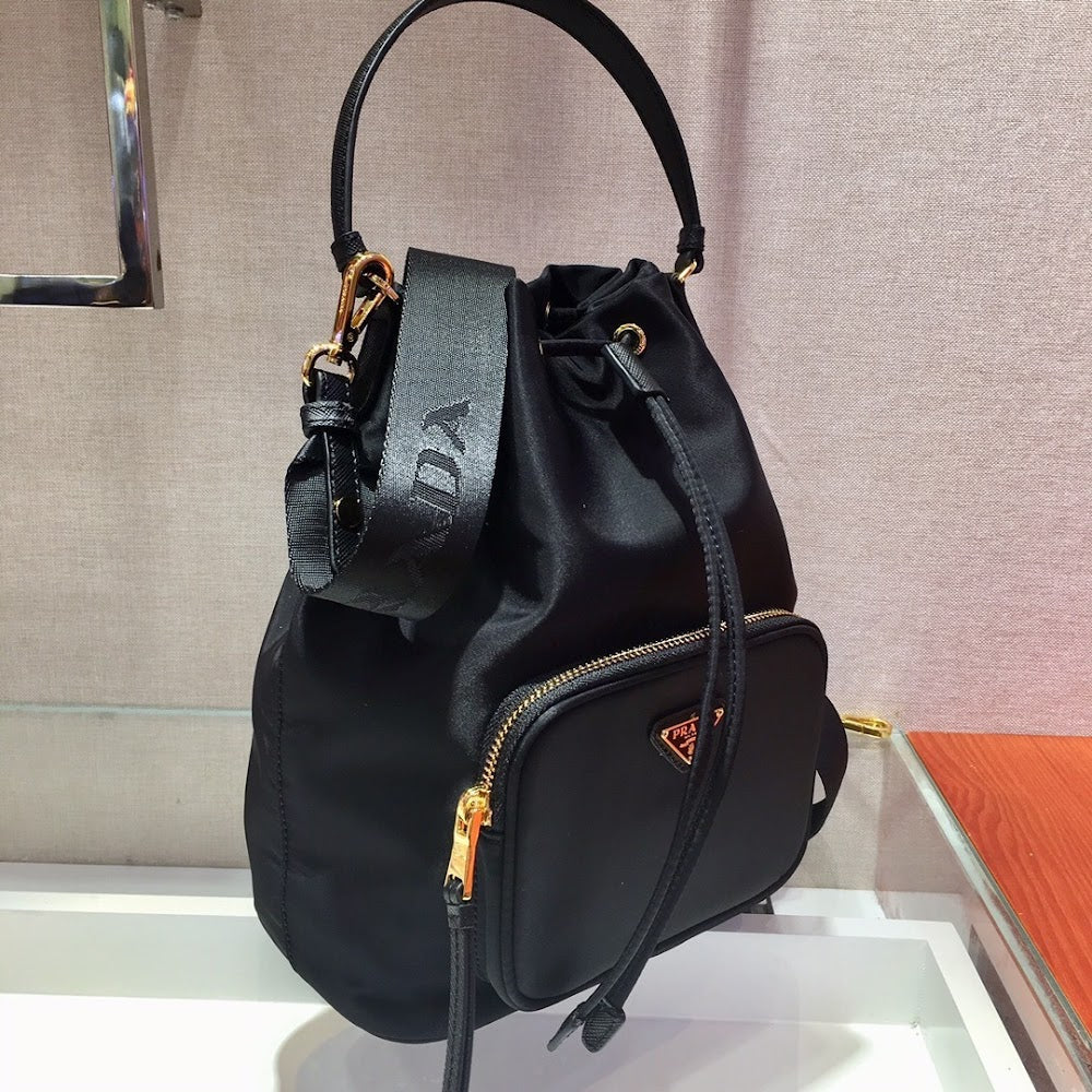 Ezyycart Bags Prada Luxury Bag --54089