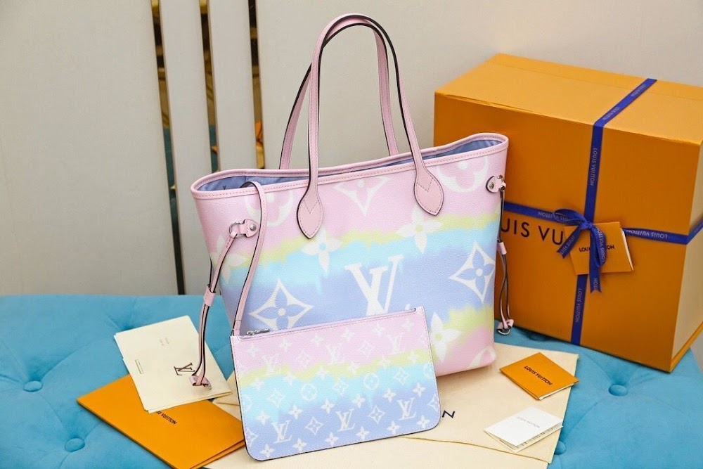 Ezyycart Bags ln Luxury Bag --59027