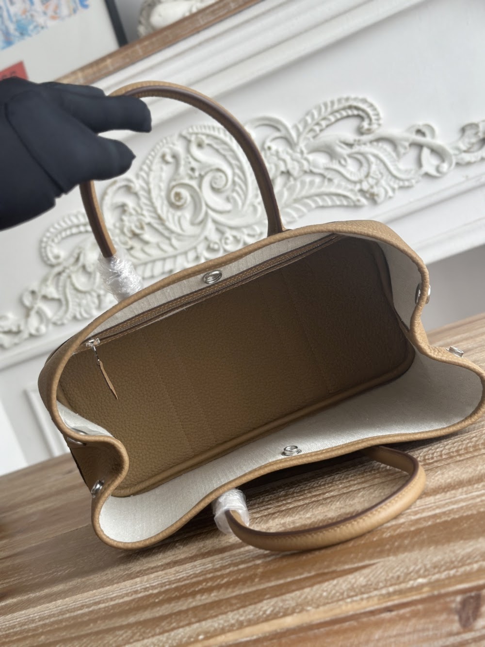Anum Bags Hermesn Luxury Bag --117901