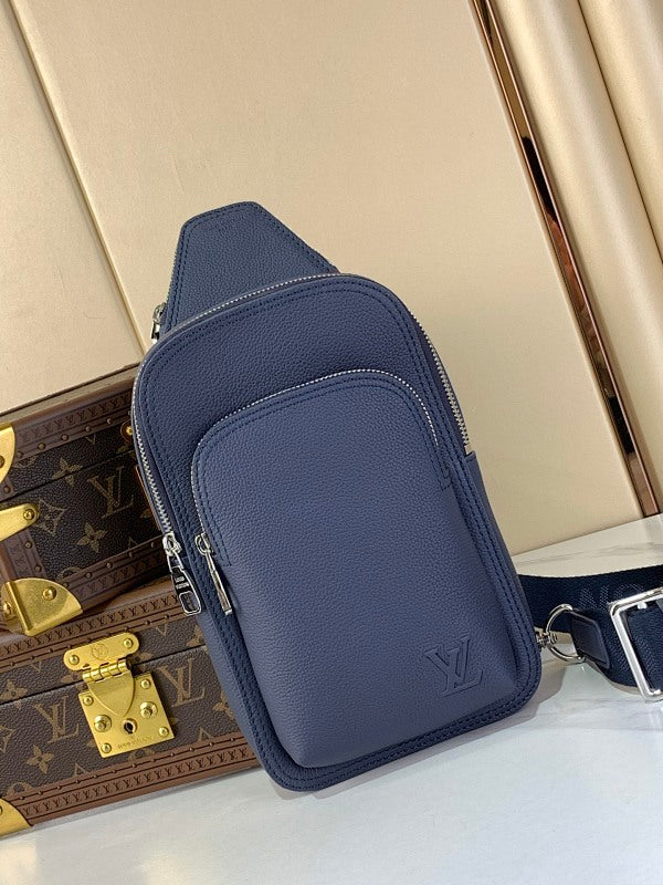 Anum Bags LV Luxury Bag --55773
