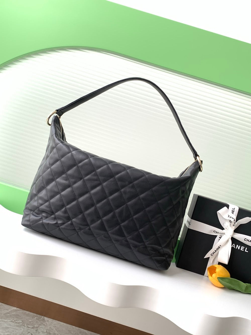 Anum Bags CHn Luxury Bag --113948