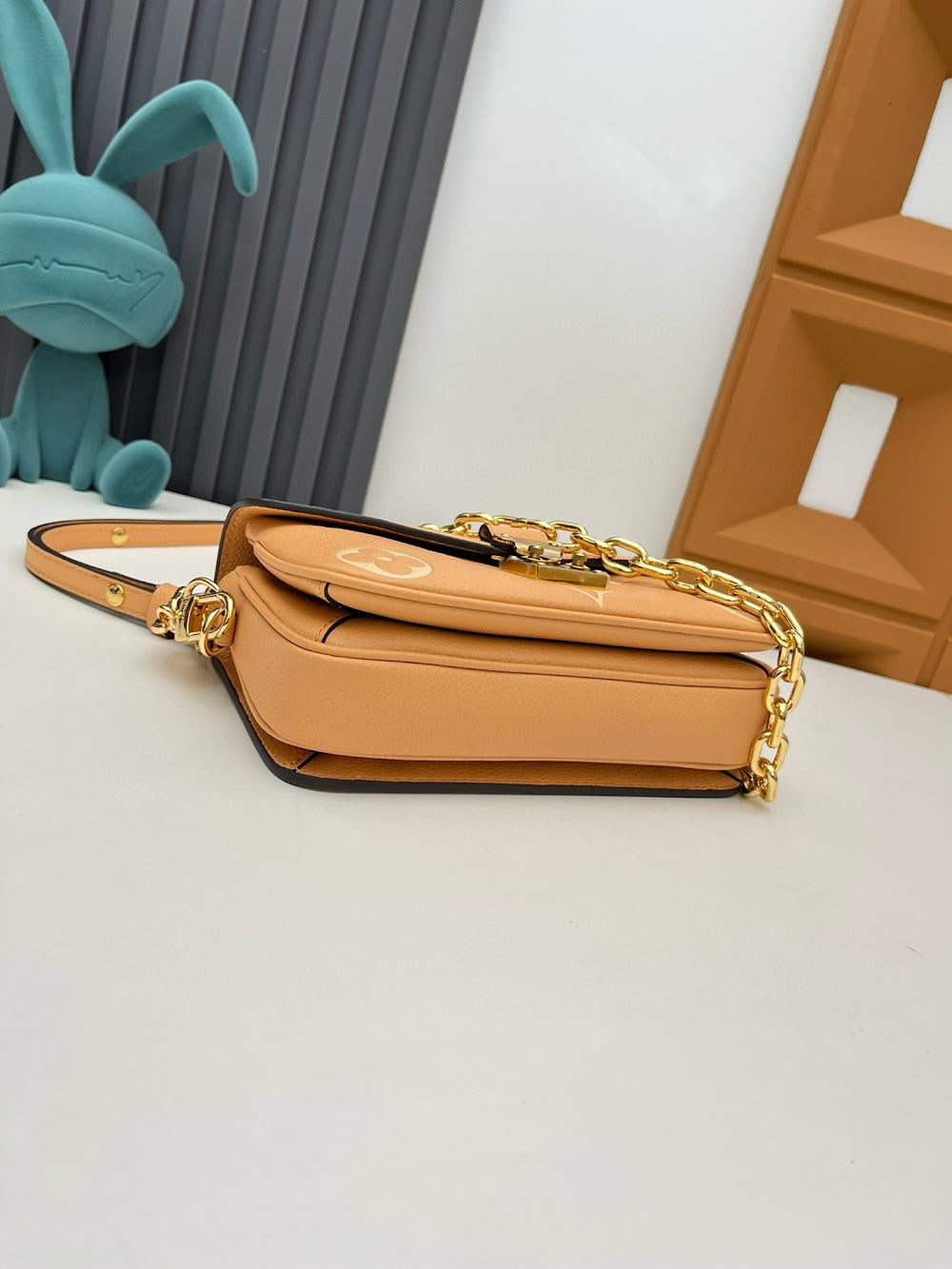 Anum Bags LVn Luxury Bag --79118