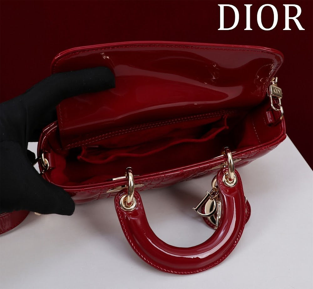 Anum Bags Diorn Luxury Bag --114784