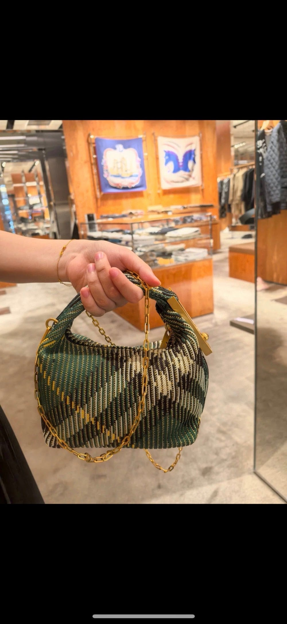 Ezyycart Bags Burberryn Luxury Bag --91594