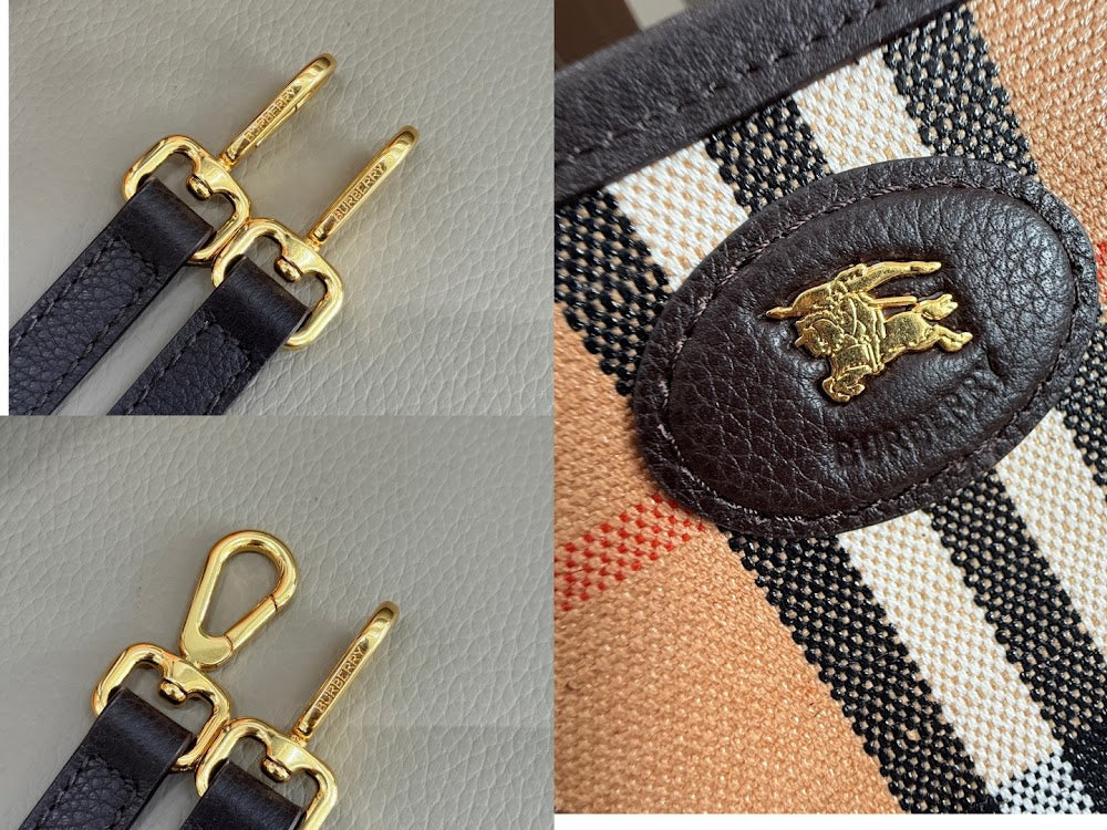 Ezyycart Bags Burberryn Luxury Bag --92945