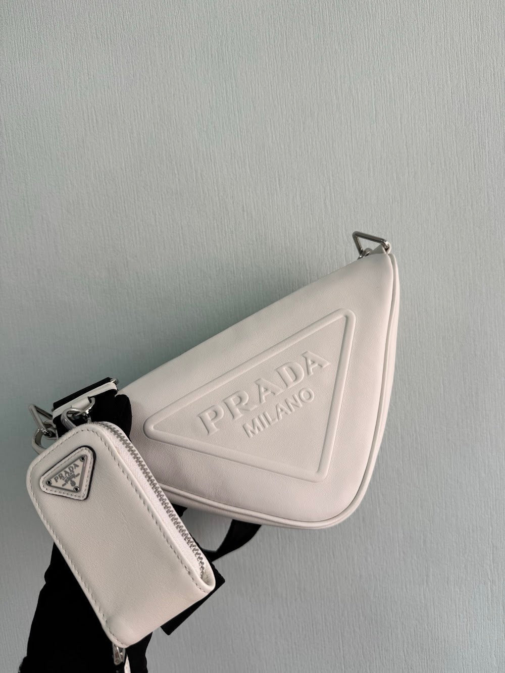 Ezyycart Bags Pradn Luxury Bag --102654
