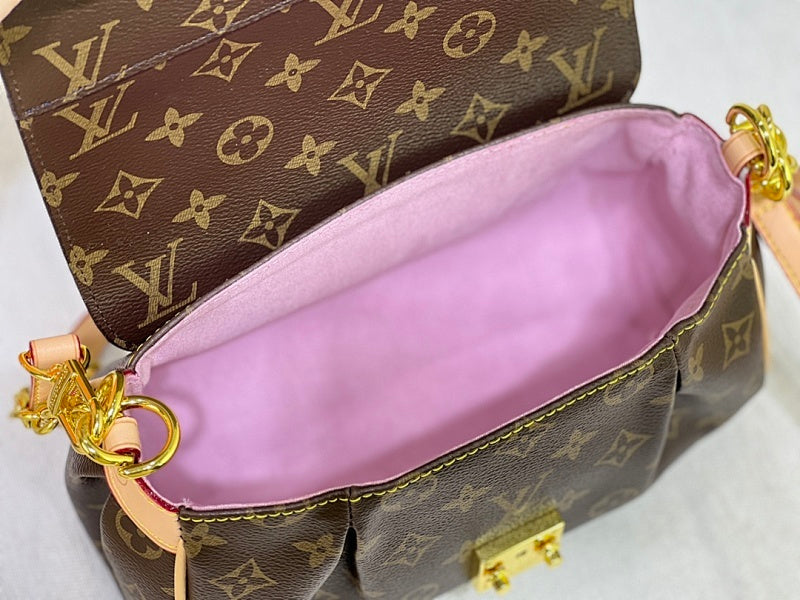 Anum Bags LVn Luxury Bag --79290