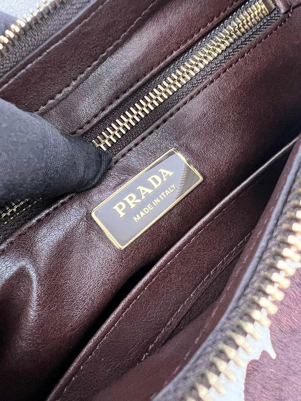 Ezyycart Bags Pradn Luxury Bag --102734