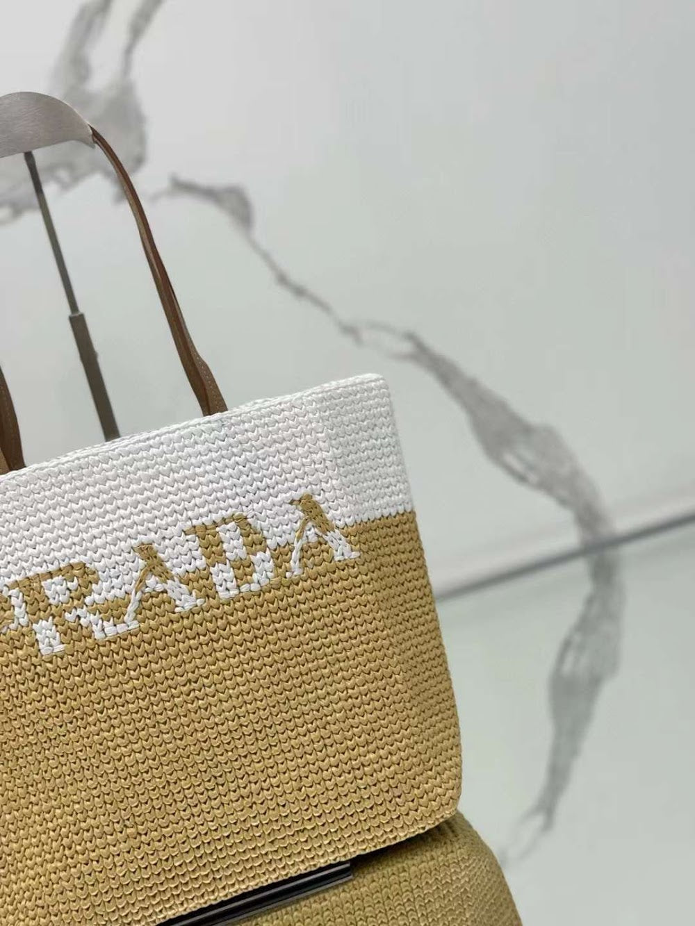 Ezyycart Bags Prada Luxury Bag --54277