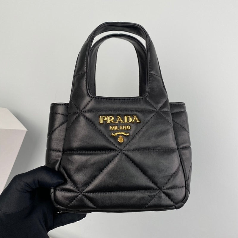 Ezyycart Bags pradn Luxury Bag --74923