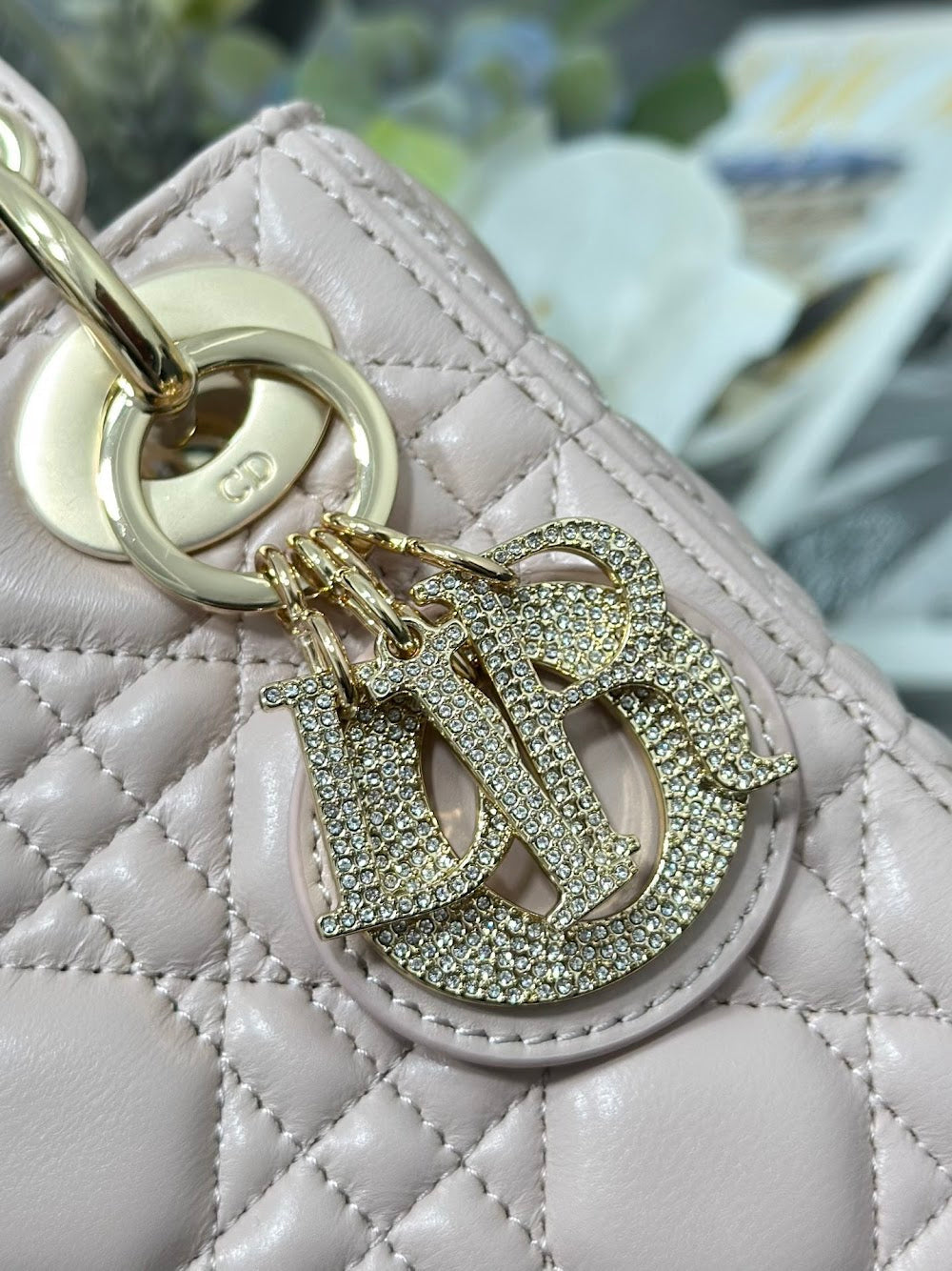 Ezyycart Bags Diorn Luxury Bag --115985