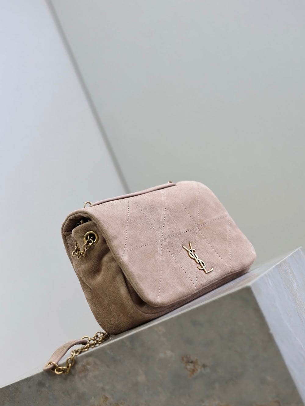 Ezyycart Bags YSLn Luxury Bag --119404