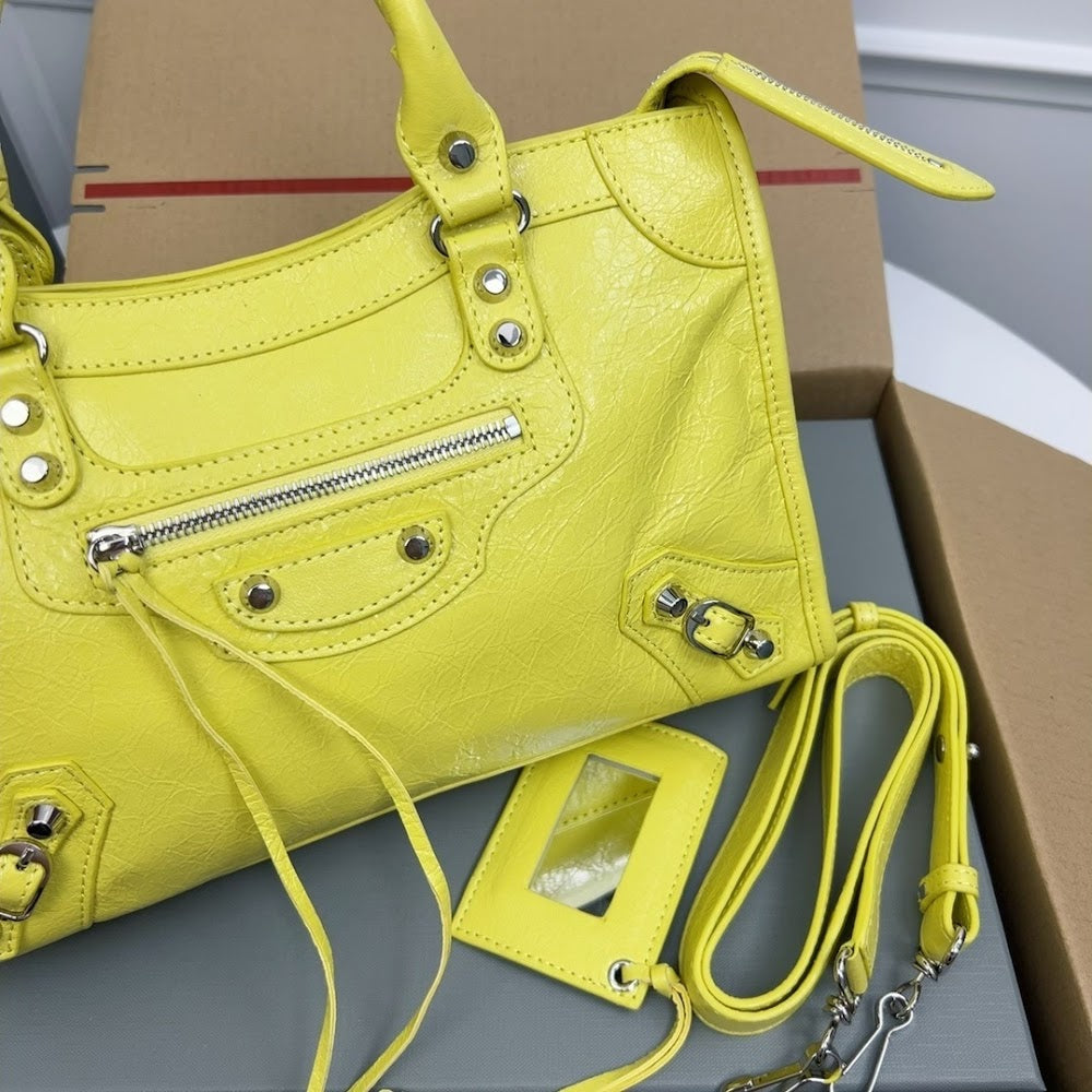 Ezyycart Bags Balenciaga Luxury Bag --110580
