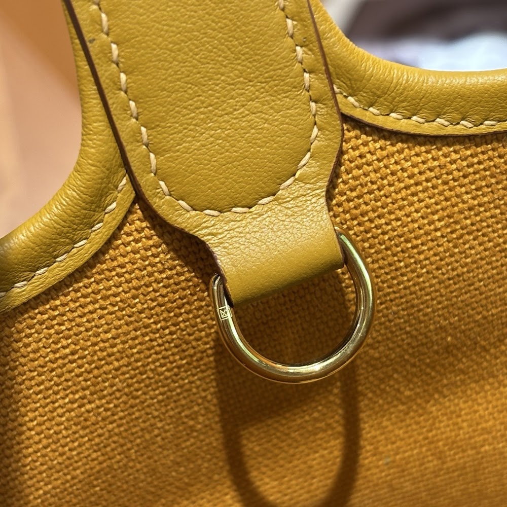 Anum Bags Hermesn Luxury Bag --118617