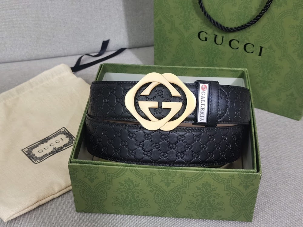 Ezyycart Bags Guccin Luxury Belt --105579