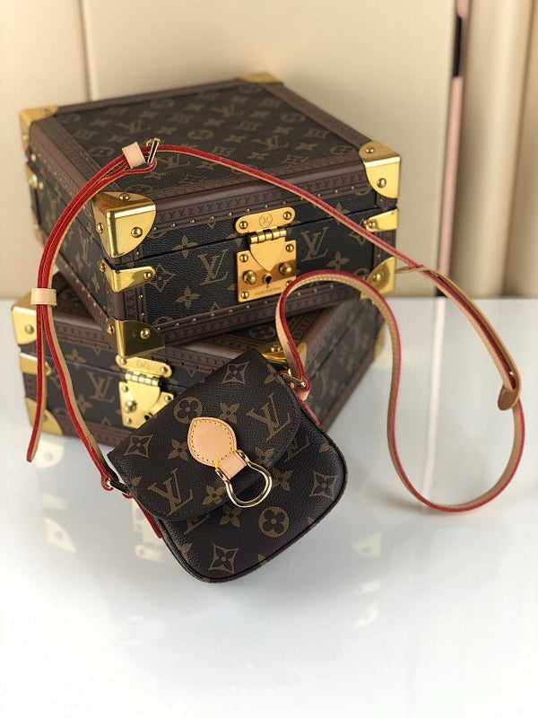 Ezyycart Bags ln Luxury Bag --60477