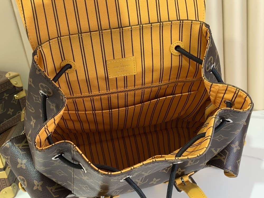 Anum Bags LV Luxury Bag --55727