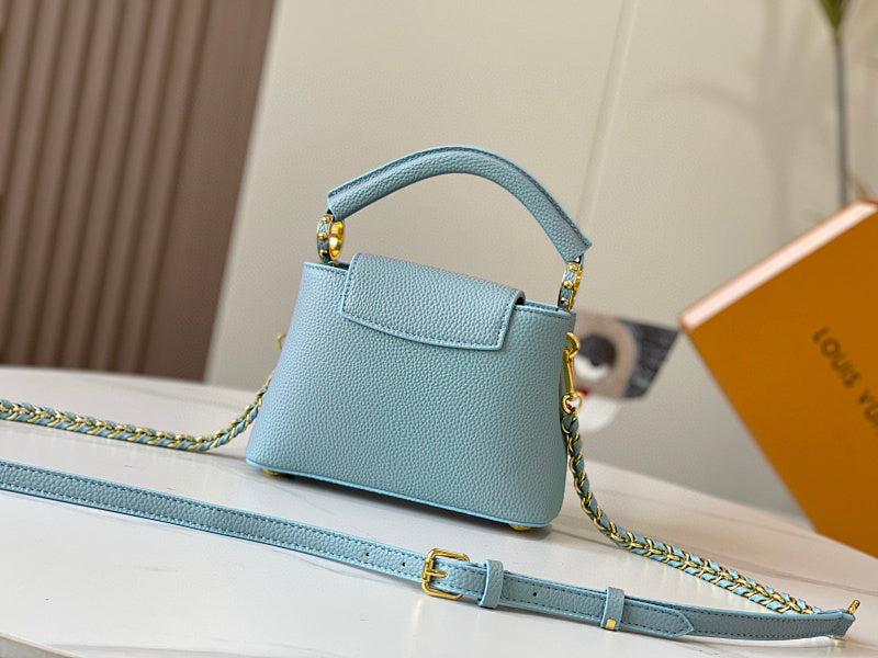 Anum Bags LVn Luxury Bag --79307