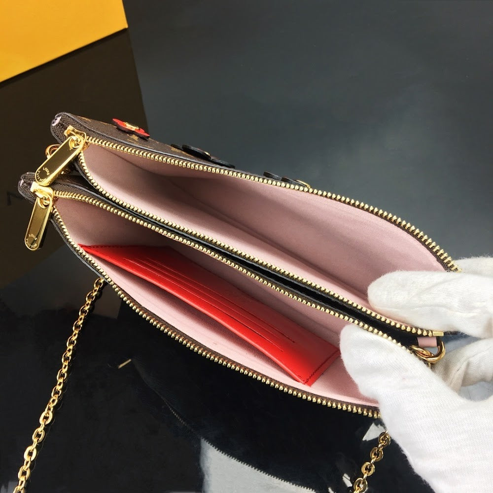 Anum Bags ln Luxury Bag --59157