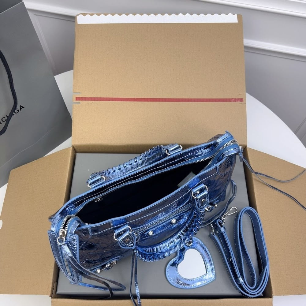 Ezyycart Bags Balenciaga Luxury Bag --110579