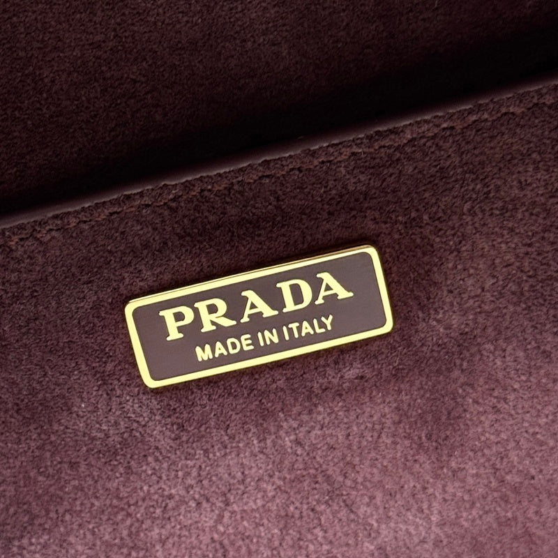 Ezyycart Bags pradn Luxury Bag --75149