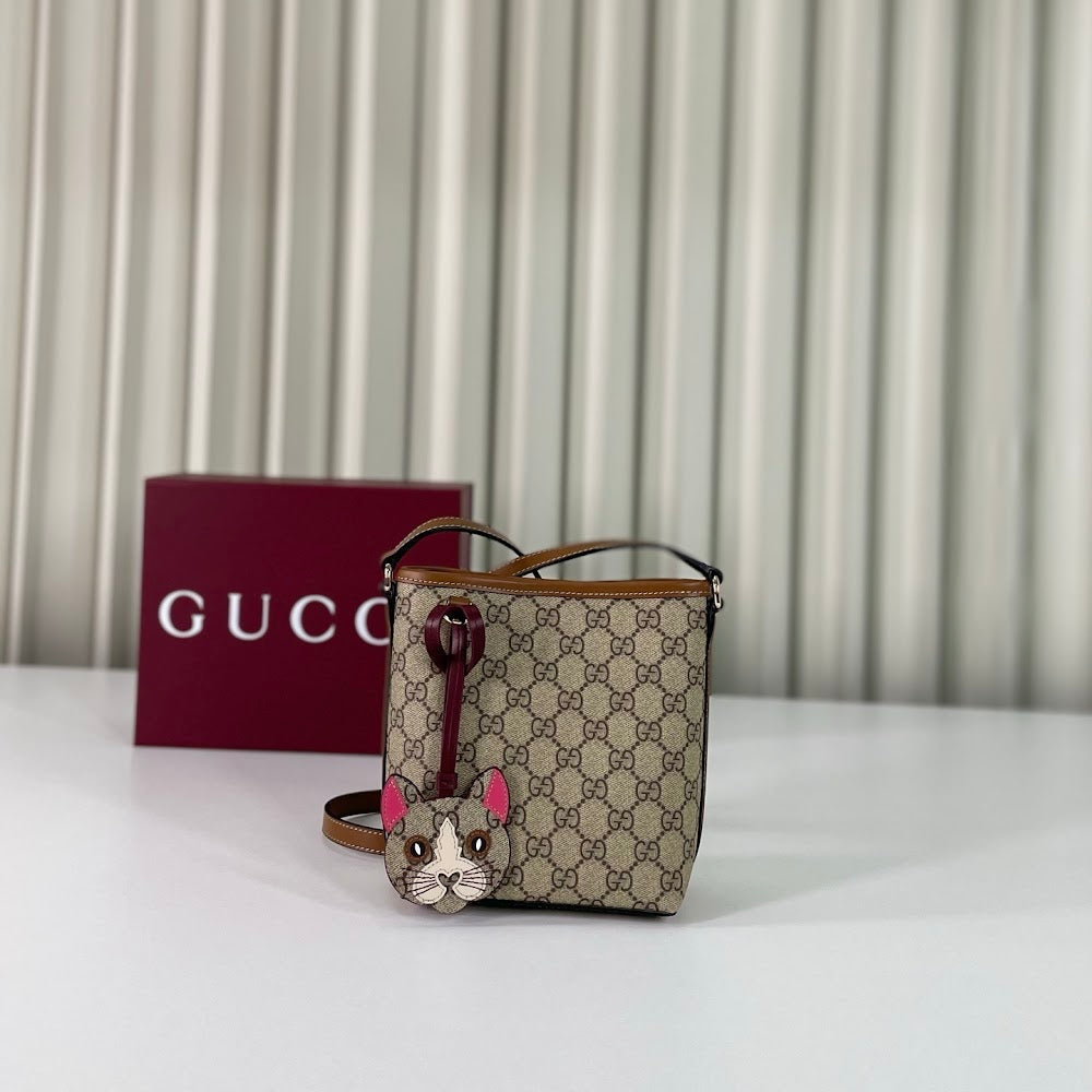 Ezyycart Bags Guccin Luxury Bag --94886