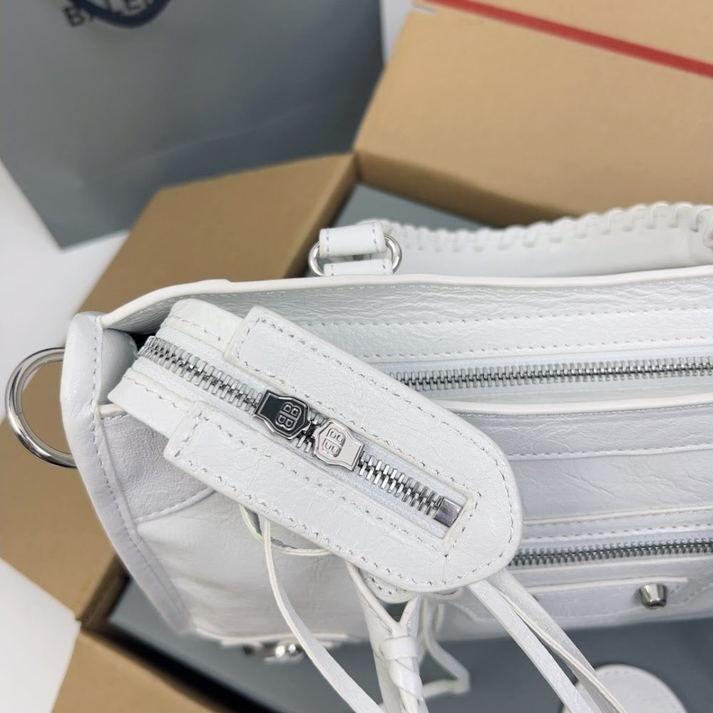 Ezyycart Bags Balenciaga Luxury Bag --110581