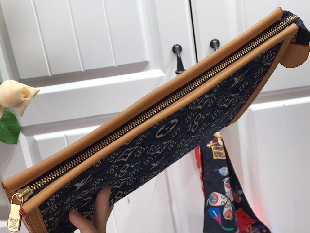 Ezyycart Bags ln Luxury Bag --59468