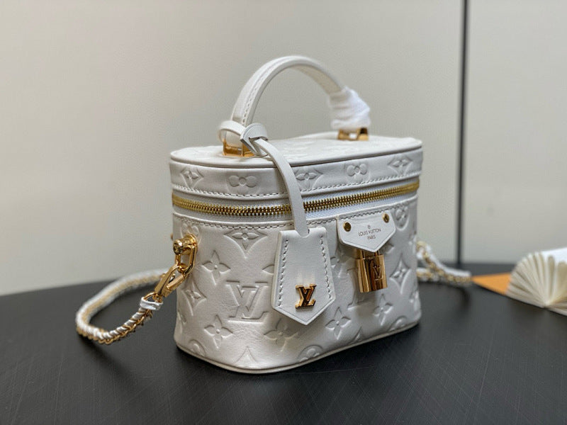 Anum Bags LVn Luxury Bag --78937