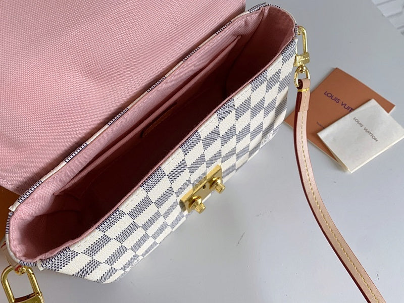 Anum Bags LVn Luxury Bag --81258