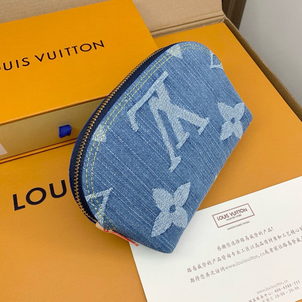 Anum Bags LVn Luxury Bag --79971