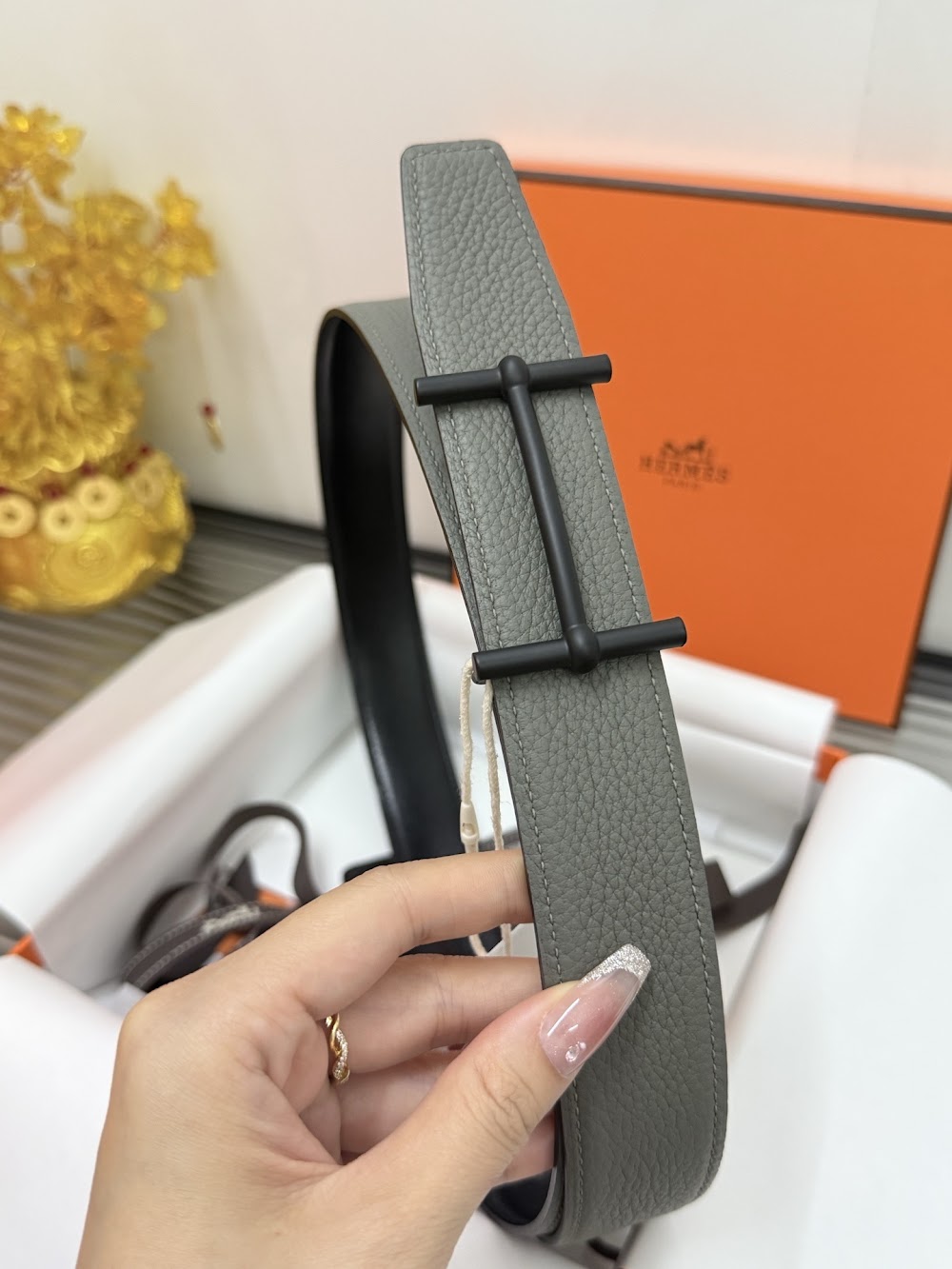 Anum Bags Hermesn Luxury Belt --108631